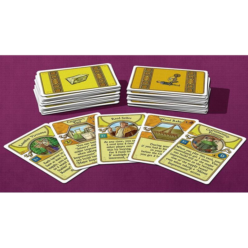 Agricola - Dulcinaria