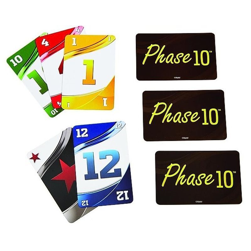 Phase 10