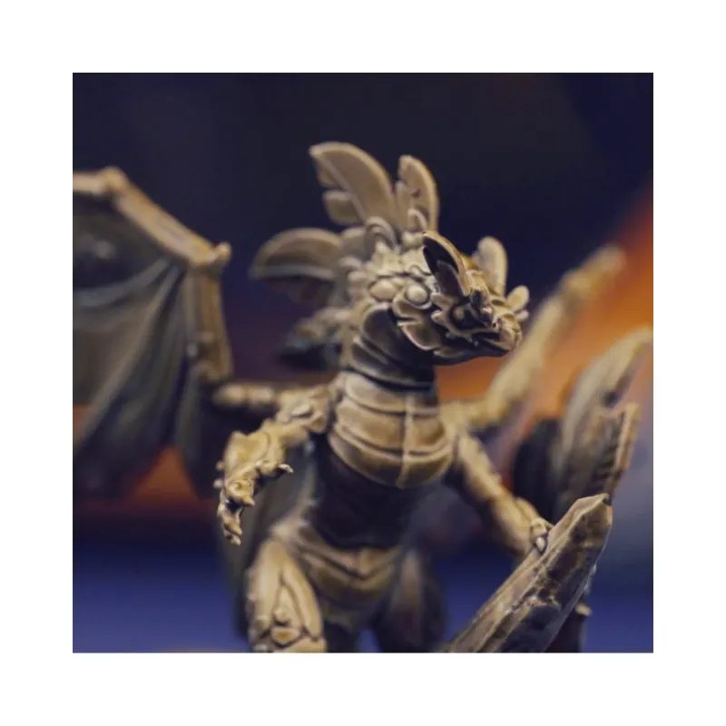 Dragon Eclipse - Akademie mystlingů