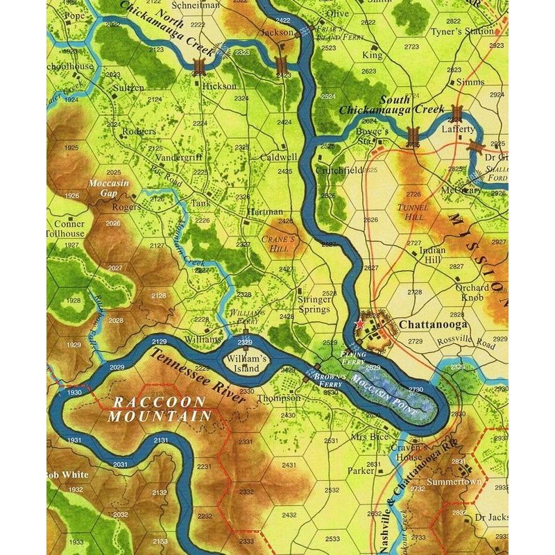 Battle Above the Clouds