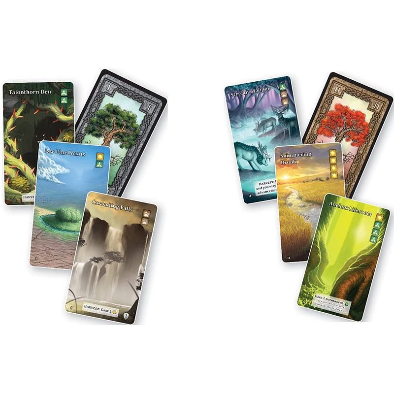 Mystic Vale: Essential Edition