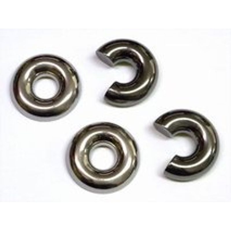 Hanayama Cast Donuts - hlavolam