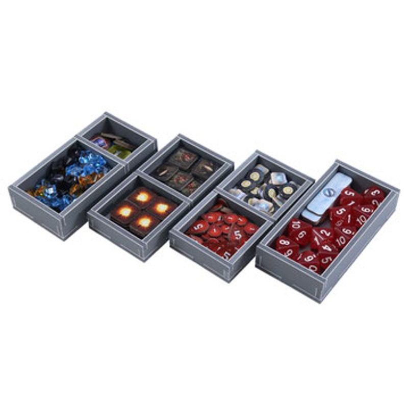 Aeon's End - Insert (Folded Space)