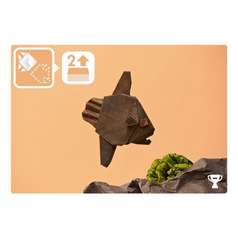 Sea, Salt & Paper - Extra Pepper