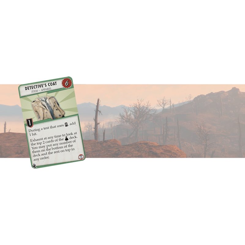 Fallout: New California