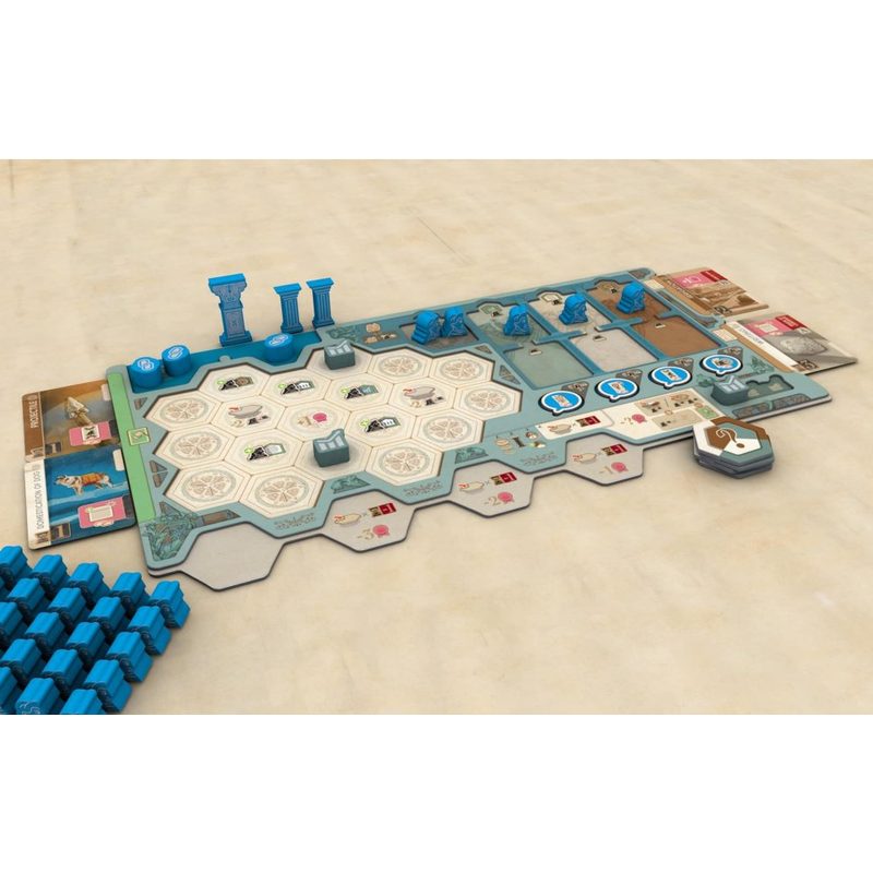 Inventions: Evolution of Ideas (CZ/EN)