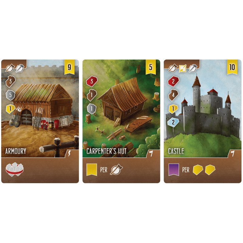 Architects of the West Kingdom