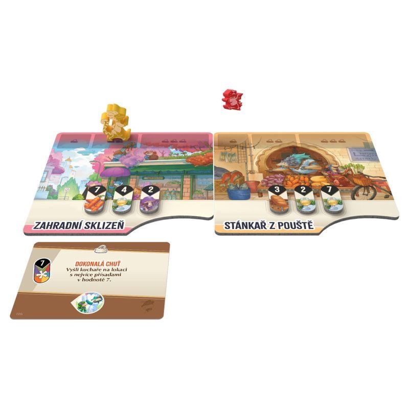 Zvířecí kuchtíci