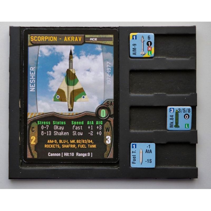 Israeli Air Force Leader