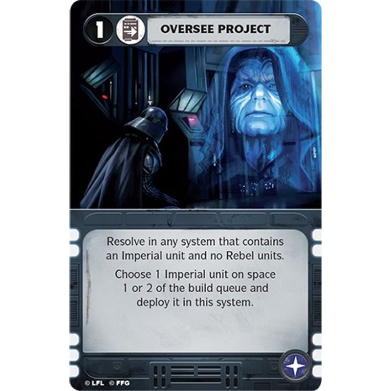 Star Wars: Rebellion