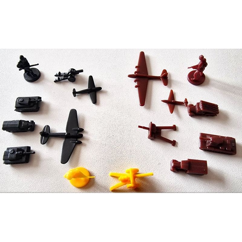 Axis & Allies: Stalingrad