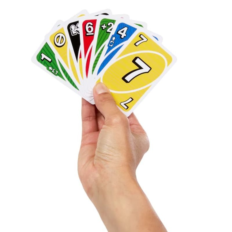 UNO Teams
