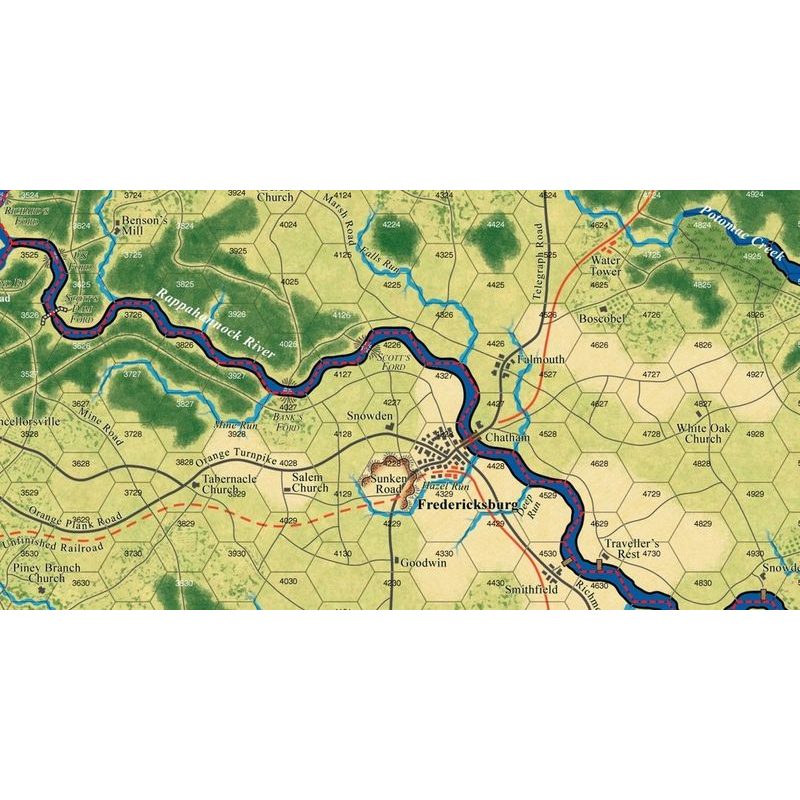 Stonewall Jackson's Way II: Battles of Bull Run