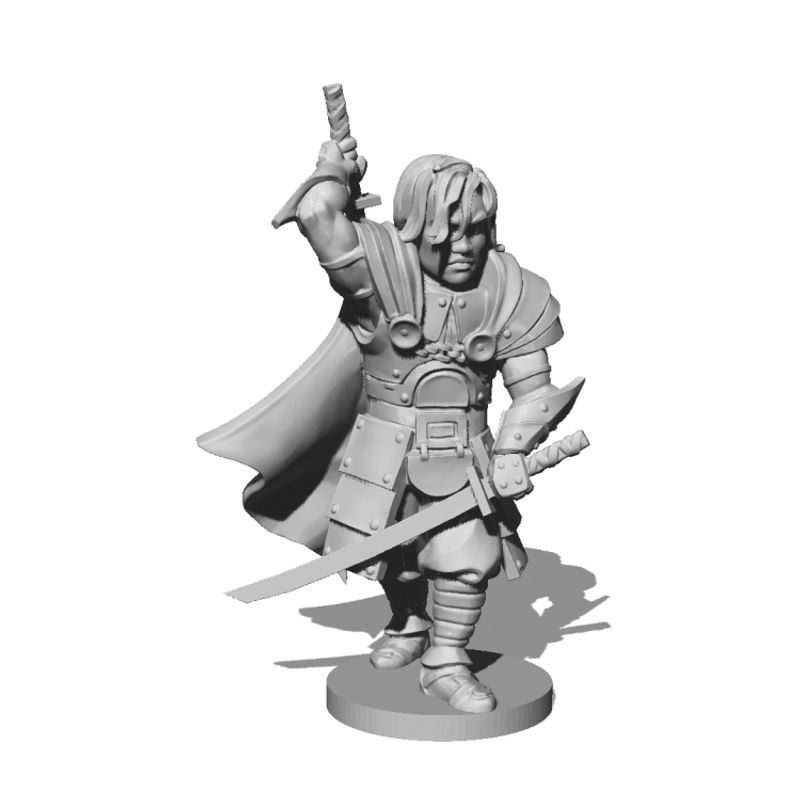 Karak - sada 8 figurek pro rozšíření