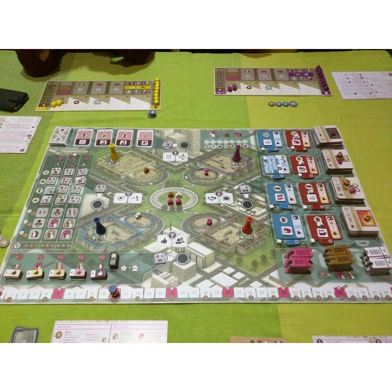 The Gallerist (KS edice)