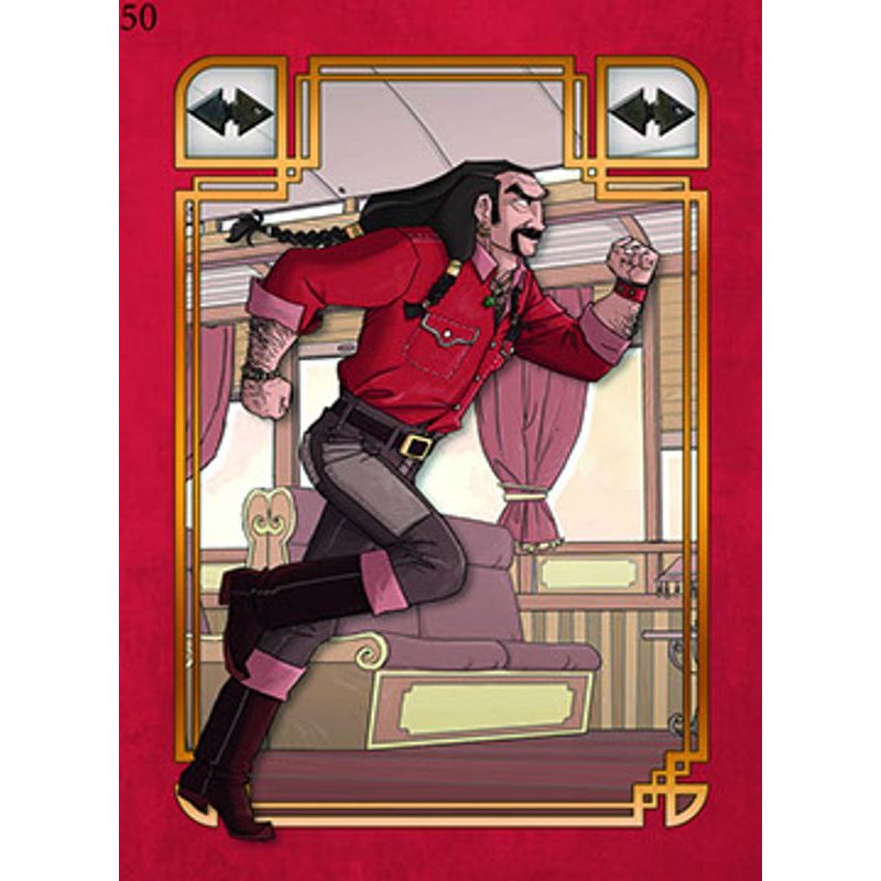 Colt Express (10th Anniversary)