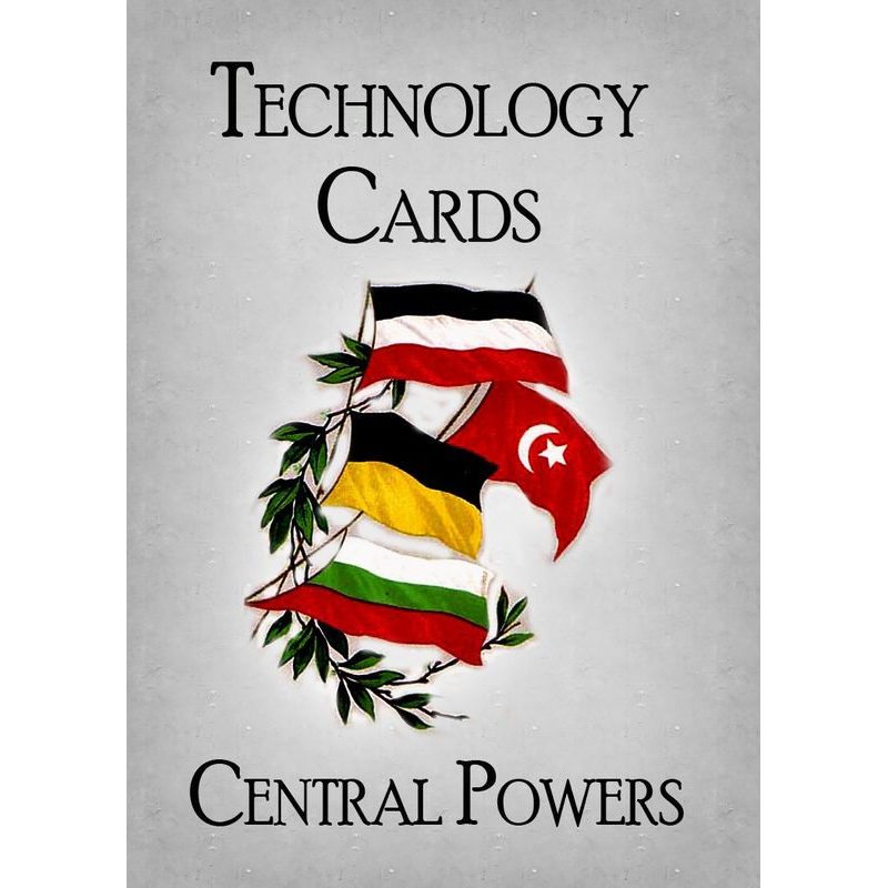 The Lamps Are Going Out: World War 1