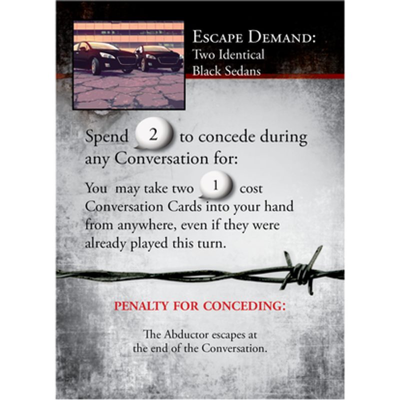 Hostage Negotiator: Crime Wave