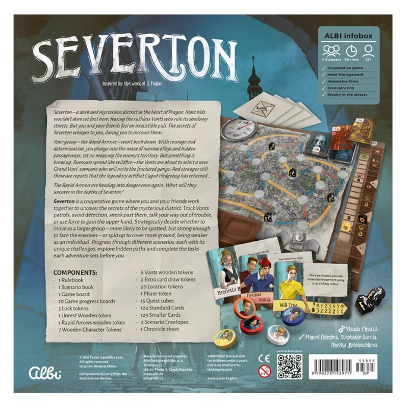 Severton