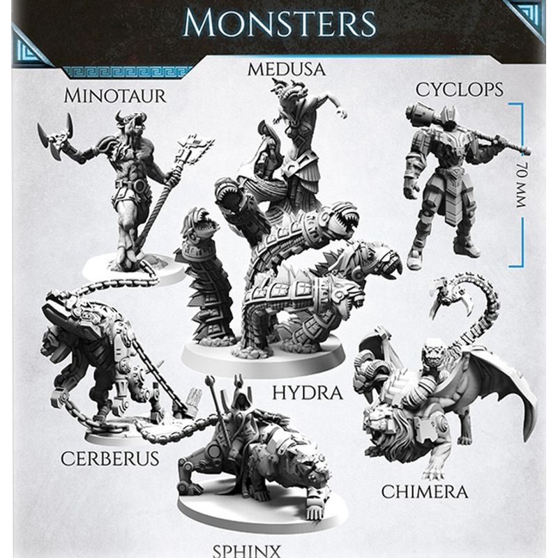 Lords of Hellas (EN)