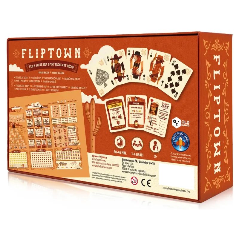 Fliptown