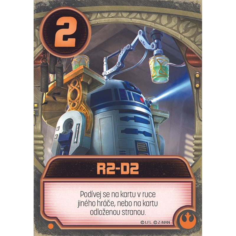 Star Wars: Jabbův palác