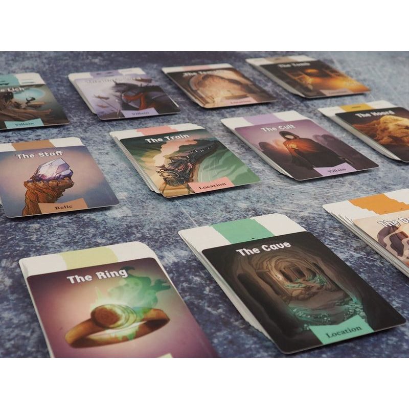 The Adventure Zone: Bereau of Balance