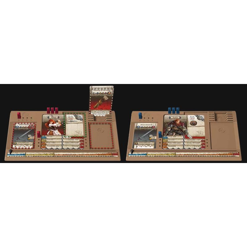 Zombicide: Black Plague