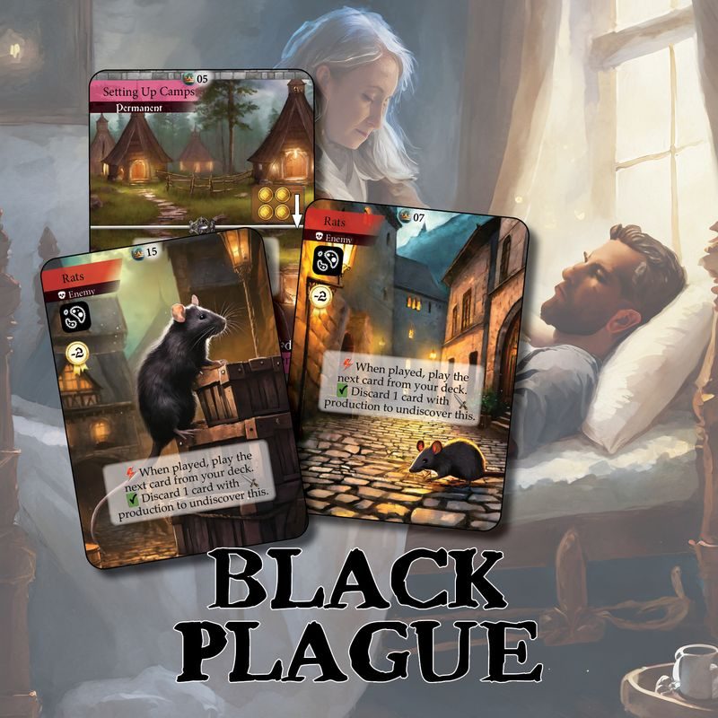 Kingdom Legacy - Foundations