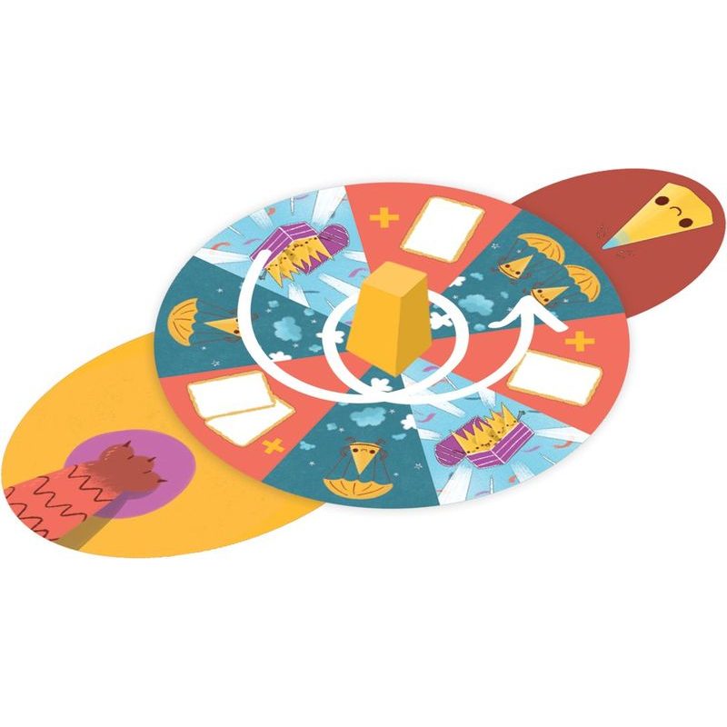 Chci zpátky své zoubky