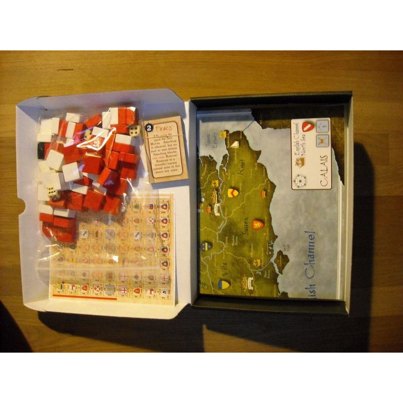 Richard III: The Wars of the Roses