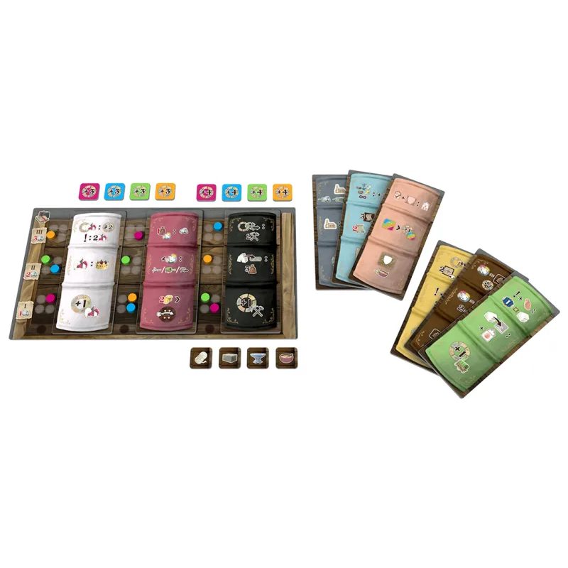 Tiletum - Prospect for Silver