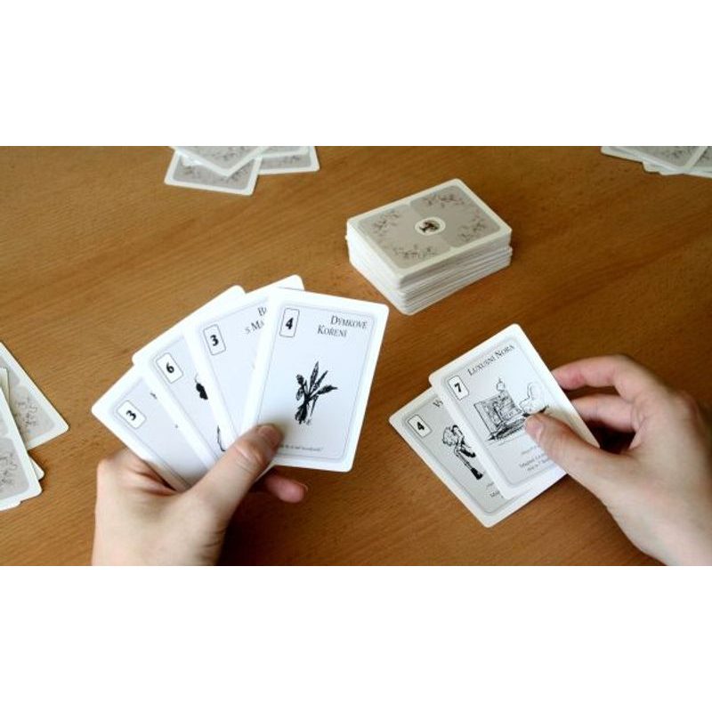 Hobiti - 3. vydání