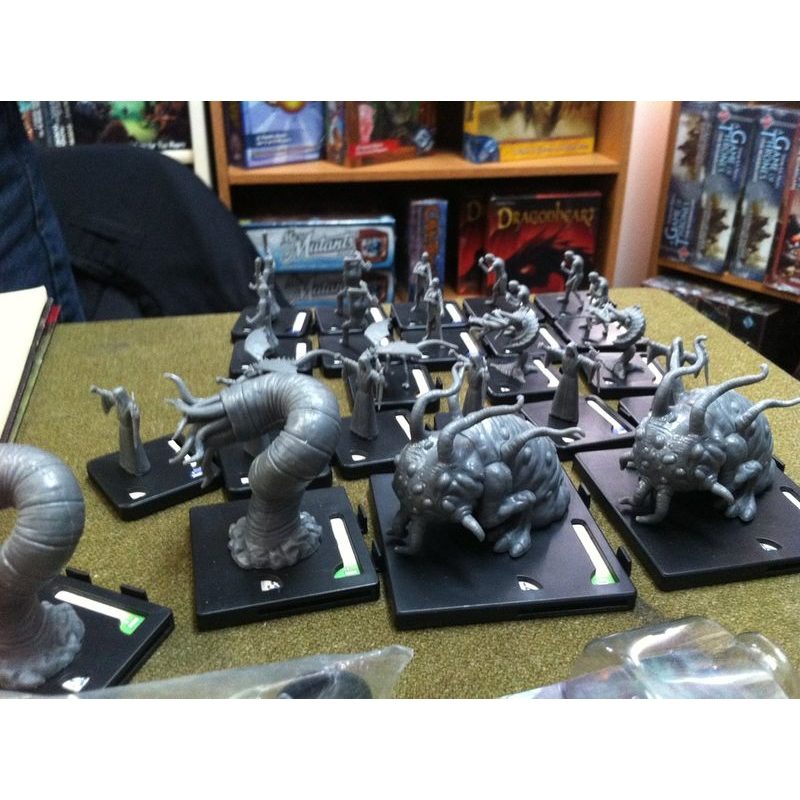 Mansions of Madness: Second Edition