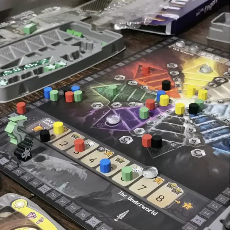 Legendy Dávnozemě + Orákulum