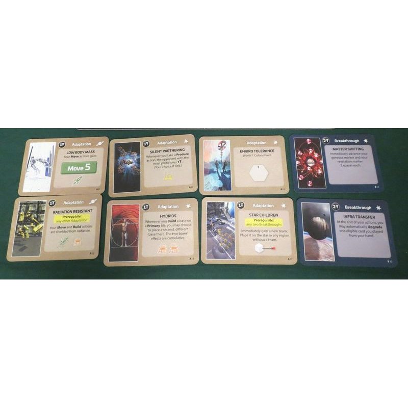 SpaceCorp 2025-2300 AD