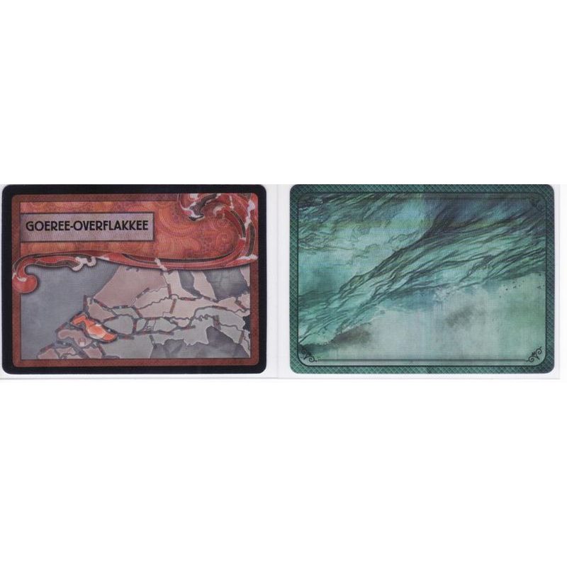 Pandemic: Rising Tide