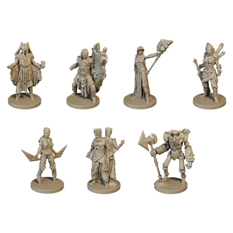 Mysthea (Essential Edition)