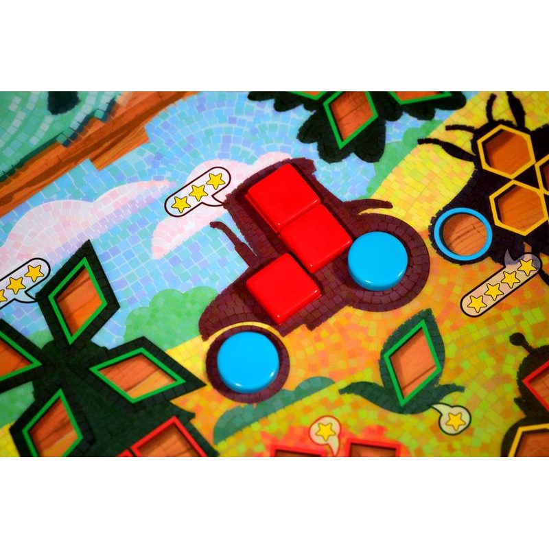 Azul: Kids (CZ)