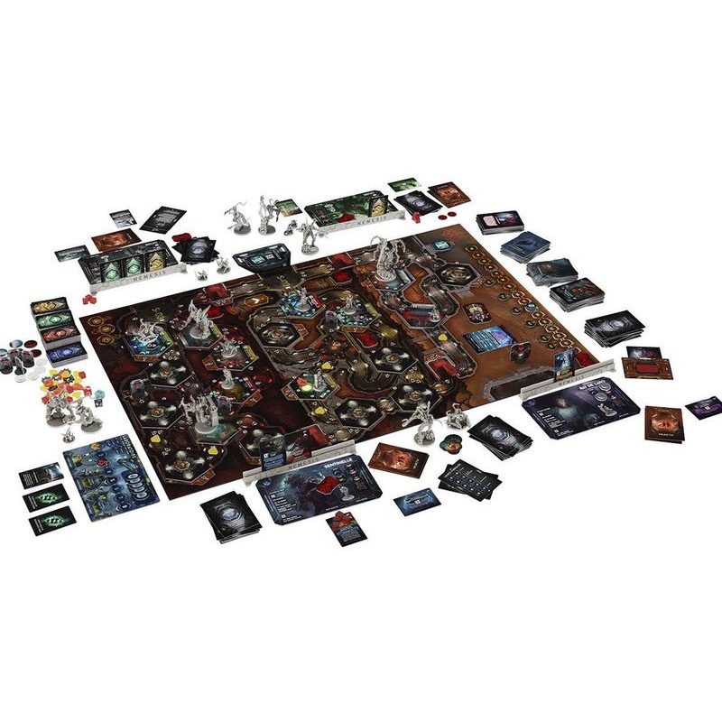 Nemesis: Lockdown (EN)