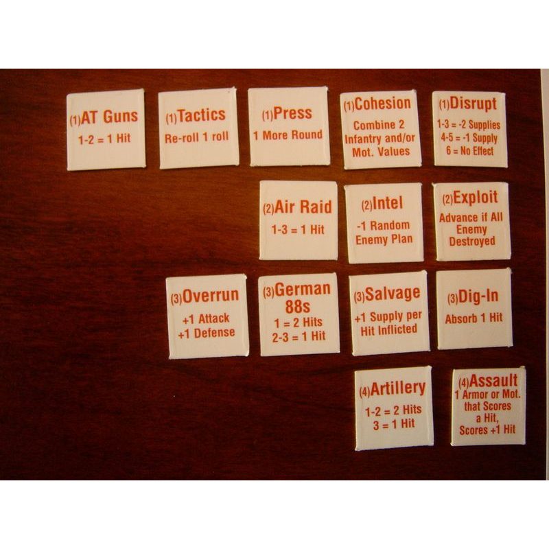 Field Commander: Rommel - Deluxe Edition