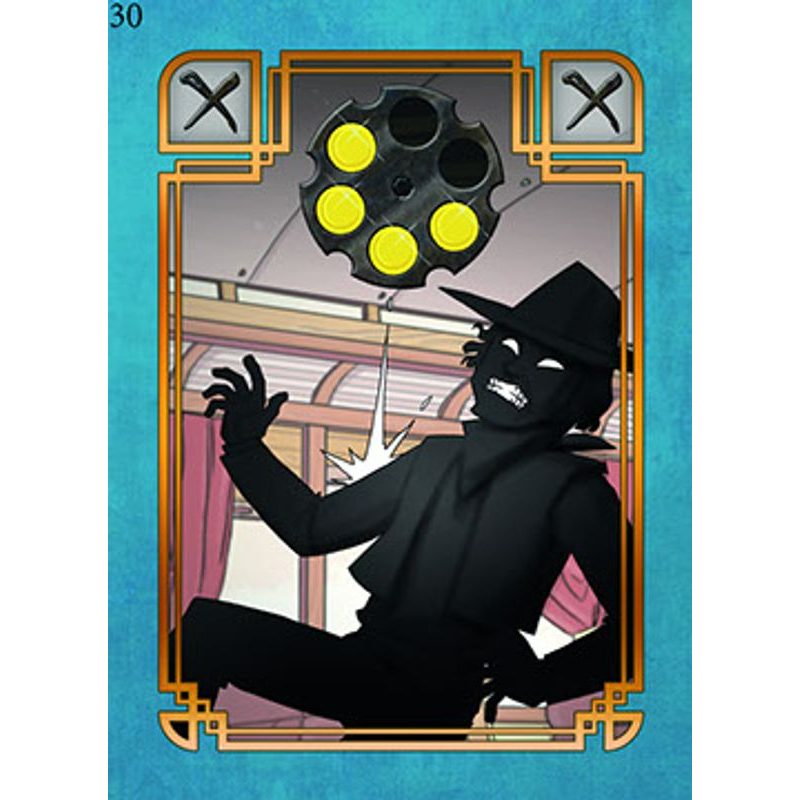 Colt Express (10th Anniversary)