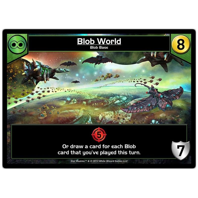 Star Realms: Deckbuilding Game