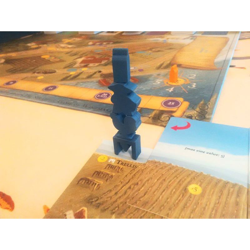 Viticulture: Essential Edition