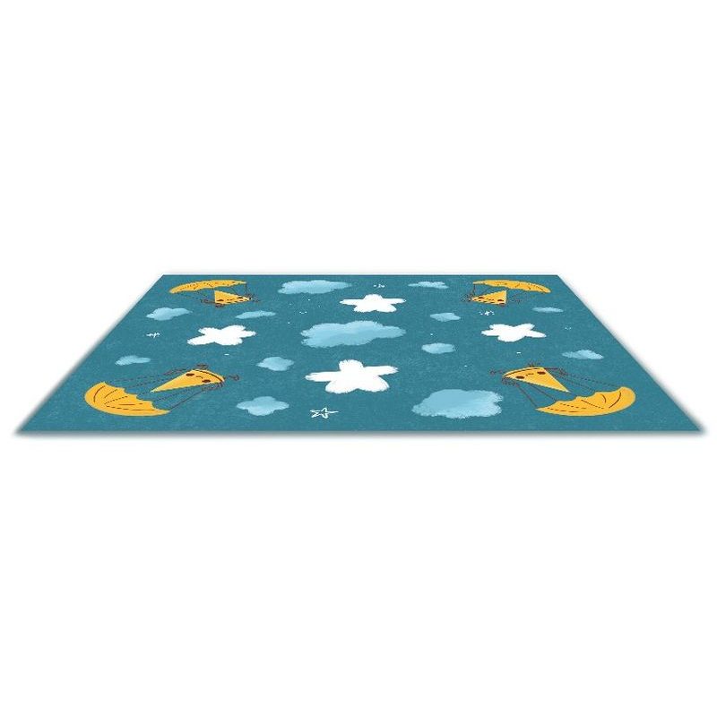 Chci zpátky své zoubky