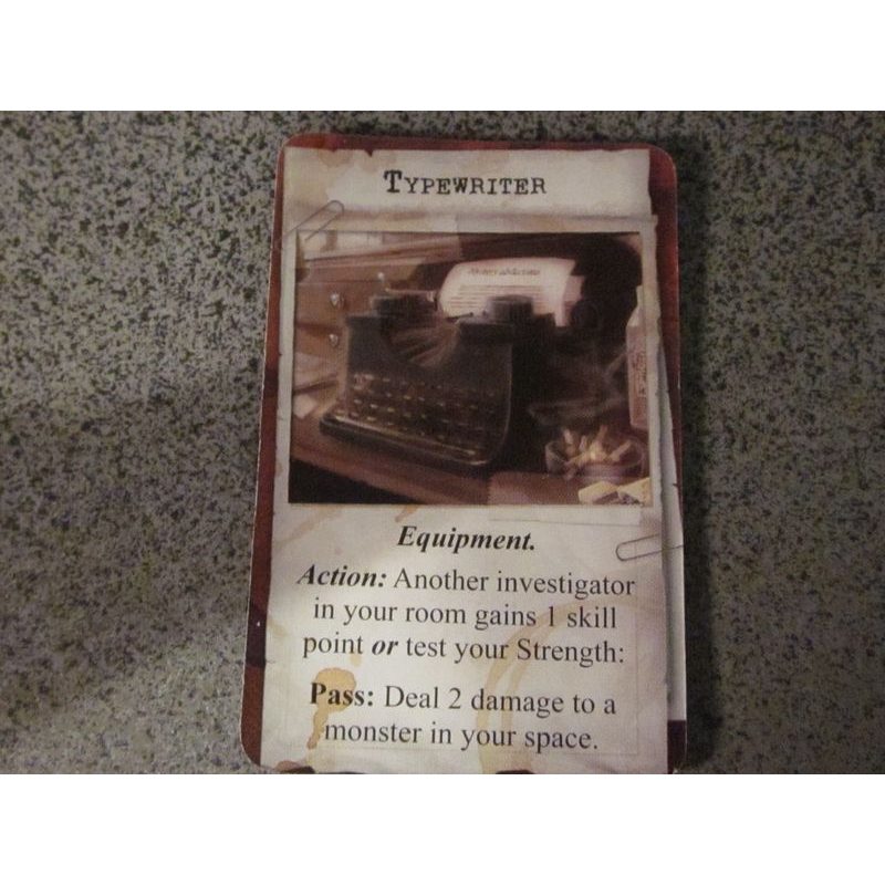 Mansions of Madness: Second Edition