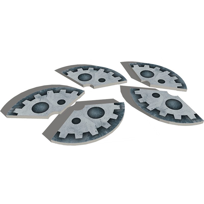 Diesel Demolition Derby