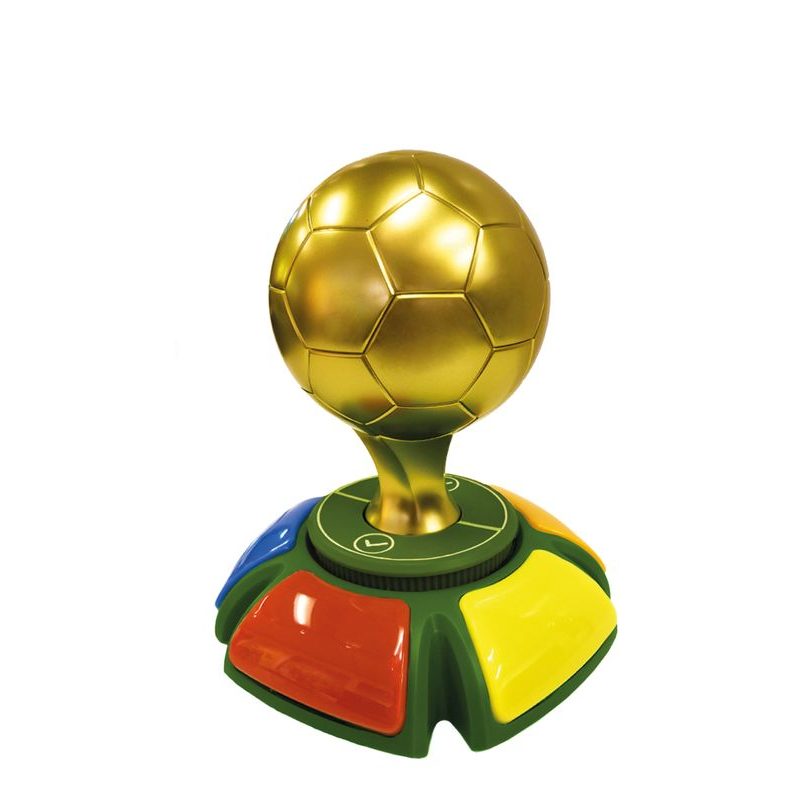 FanZóna: TIKI-TAKA - fotbalový kvíz