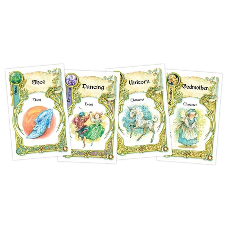 Once upon a Time (3rd Ed.)