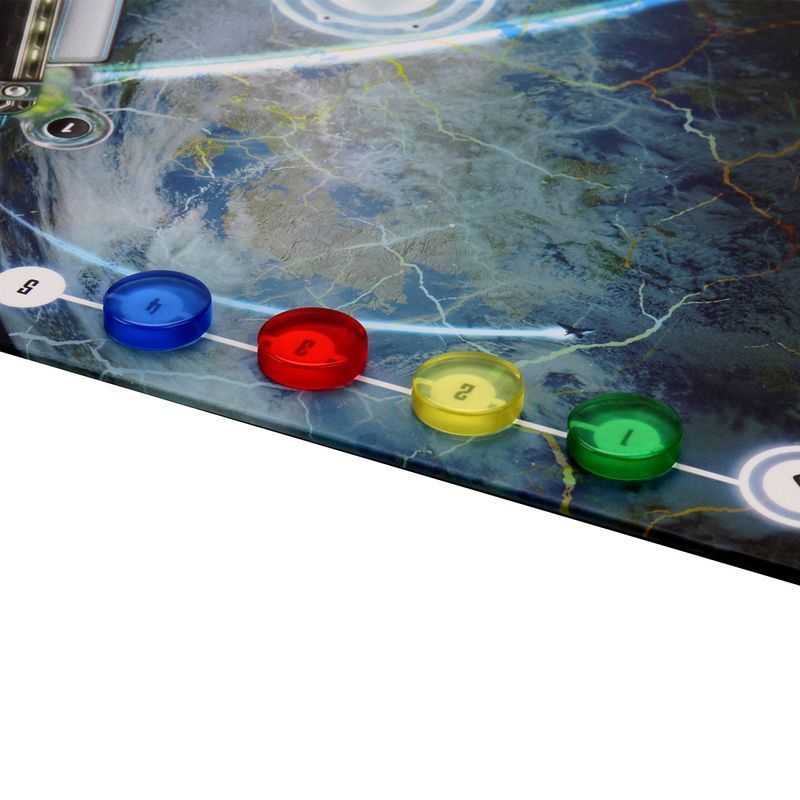 Seeders from Sereis: Exodus